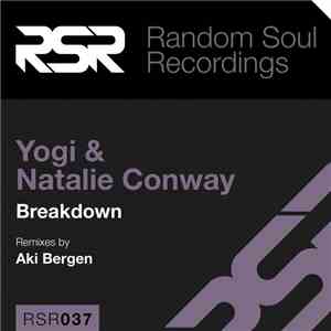 Yogi & Natalie Conway - Breakdown