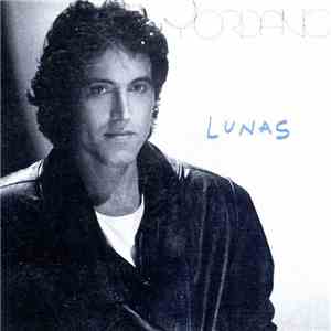 Yordano - Lunas