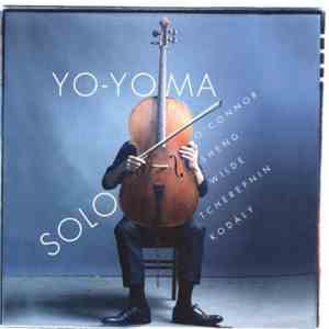 Yo-Yo Ma - Solo