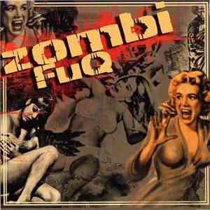 Zombifuq - Zombifuq