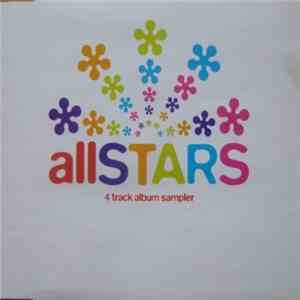Allstars - 4 Track Album Sampler