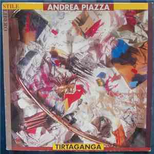 Andrea Piazza - Tirtaganga