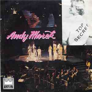 Andy Marek - Top Secret