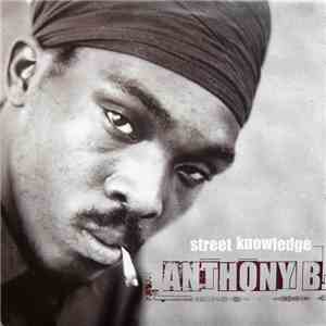 Anthony B - Street Knowledge