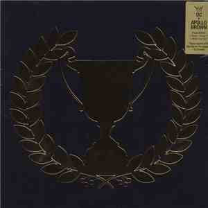 Apollo Brown + OC - Trophies