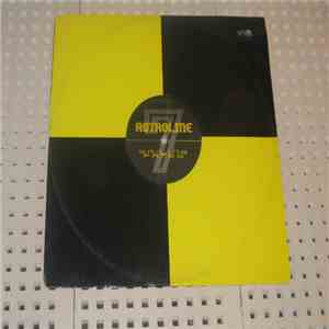 Astroline - Smiling Faces
