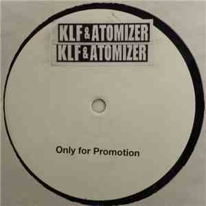 Atomizer  - Hooked On Radiation