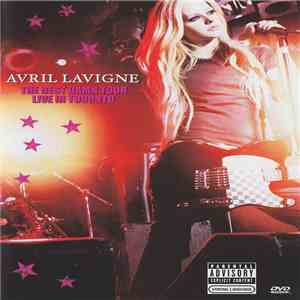 Avril Lavigne - The Best Damn Tour - Live In Toronto