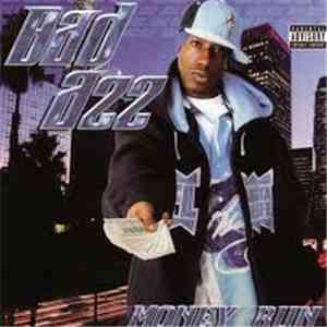 Bad Azz - Money Run