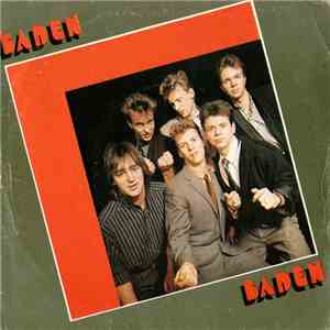 Baden Baden - Keep Your Hands Off / Alla Ord