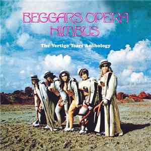Beggars Opera - Nimbus - The Vertigo Years Anthology