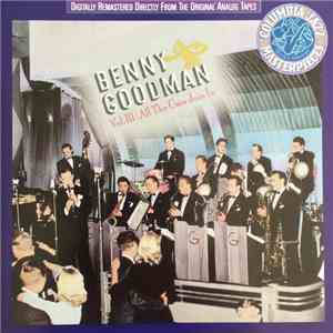Benny Goodman - Vol. III: All The Cats Join In
