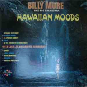 Billy Mure And His Orchestra With Luke Leilani And His Hawaiians - Hawaiian ...