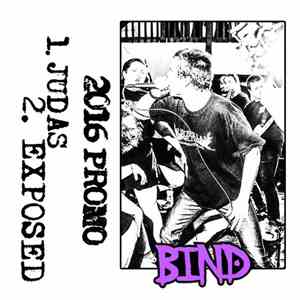 Bind - 2016 Promo