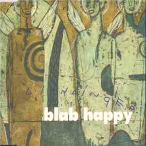 Blab Happy - Blinding EP