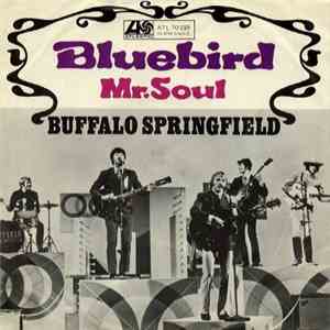 Buffalo Springfield - Bluebird