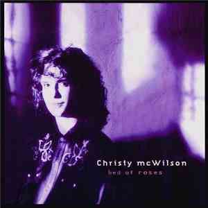 Christy McWilson - Bed Of Roses