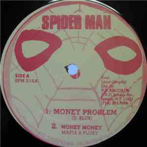 D. Blue - Money Problem