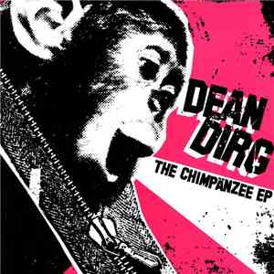 Dean Dirg - The Chimpänzee EP
