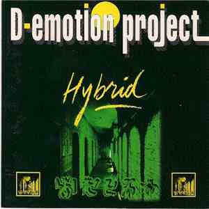 D-Emotion Project - Hybrid