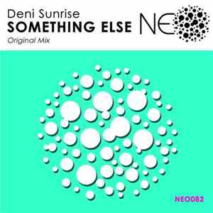 Deni Sunrise - Something Else