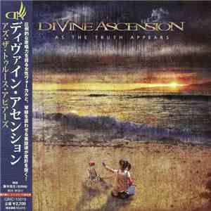 Divine Ascension - As The Truth Appears