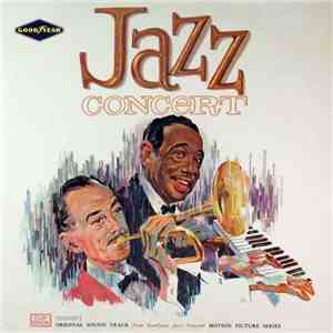 Duke Ellington / Bobby Hackett - Jazz Concert