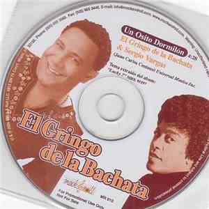 El Gringo De La Bachata & Sergio Vargas - Un Osito Dormilón