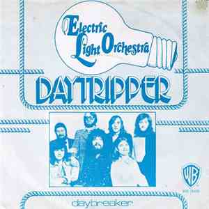 Electric Light Orchestra - Daytripper