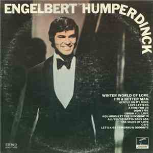 Engelbert Humperdinck - Engelbert Humperdinck