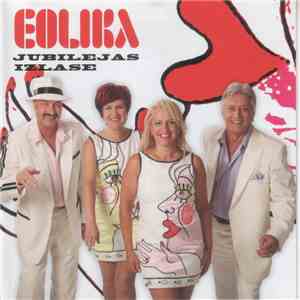 Eolika - Jubilejas Izlase