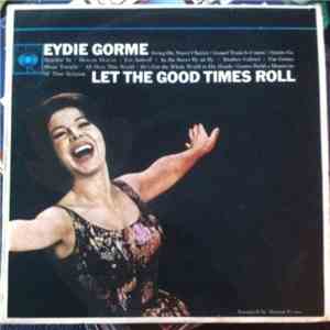 Eydie Gorme - Let The Good Times Roll