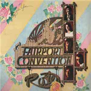Fairport Convention - Rosie
