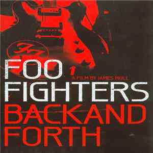 Foo Fighters - Back And Forth