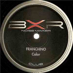Franchino - Calor