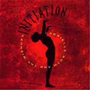 Gabrielle Roth & The Mirrors - Initiation