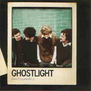 Ghostlight - Photographs