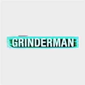Grinderman - No Pussy Blues (Remixes)