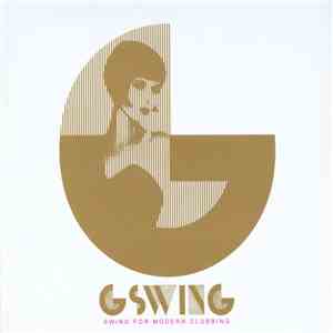 G-Swing  - Swing For Modern Clubbing
