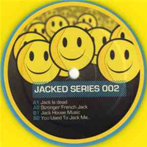 Gunjack - Jack Is Dead