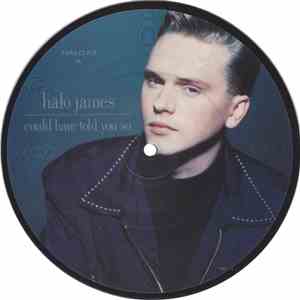 Halo James - Could Have Told You So