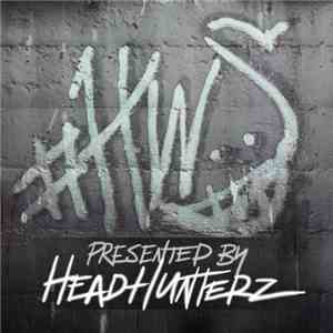 Headhunterz - HARD with STYLE: Episode 28