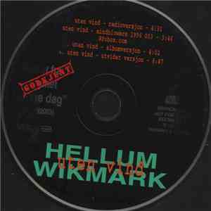 Hellum Wikmark - Uten Vind