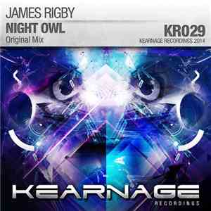 James Rigby  - Night Owl