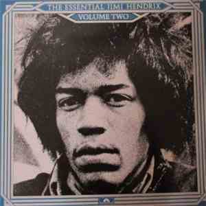 Jimi Hendrix - The Essential Jimi Hendrix Volume Two