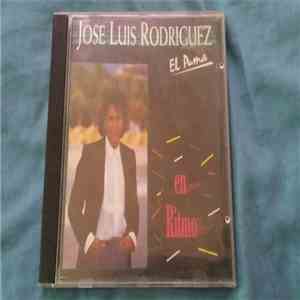 José Luis Rodríguez - El Puma En Ritmo