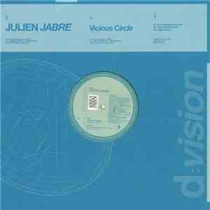 Julien Jabre - Vicious Circle
