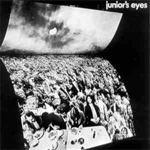 Junior's Eyes - Battersea Power Station