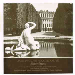 Karl Georg von Reutter / Georg Mattias Monn / Georg Christoph Wagenseil / J ...