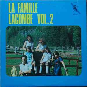 La Famille Lacombe - Vol.2
